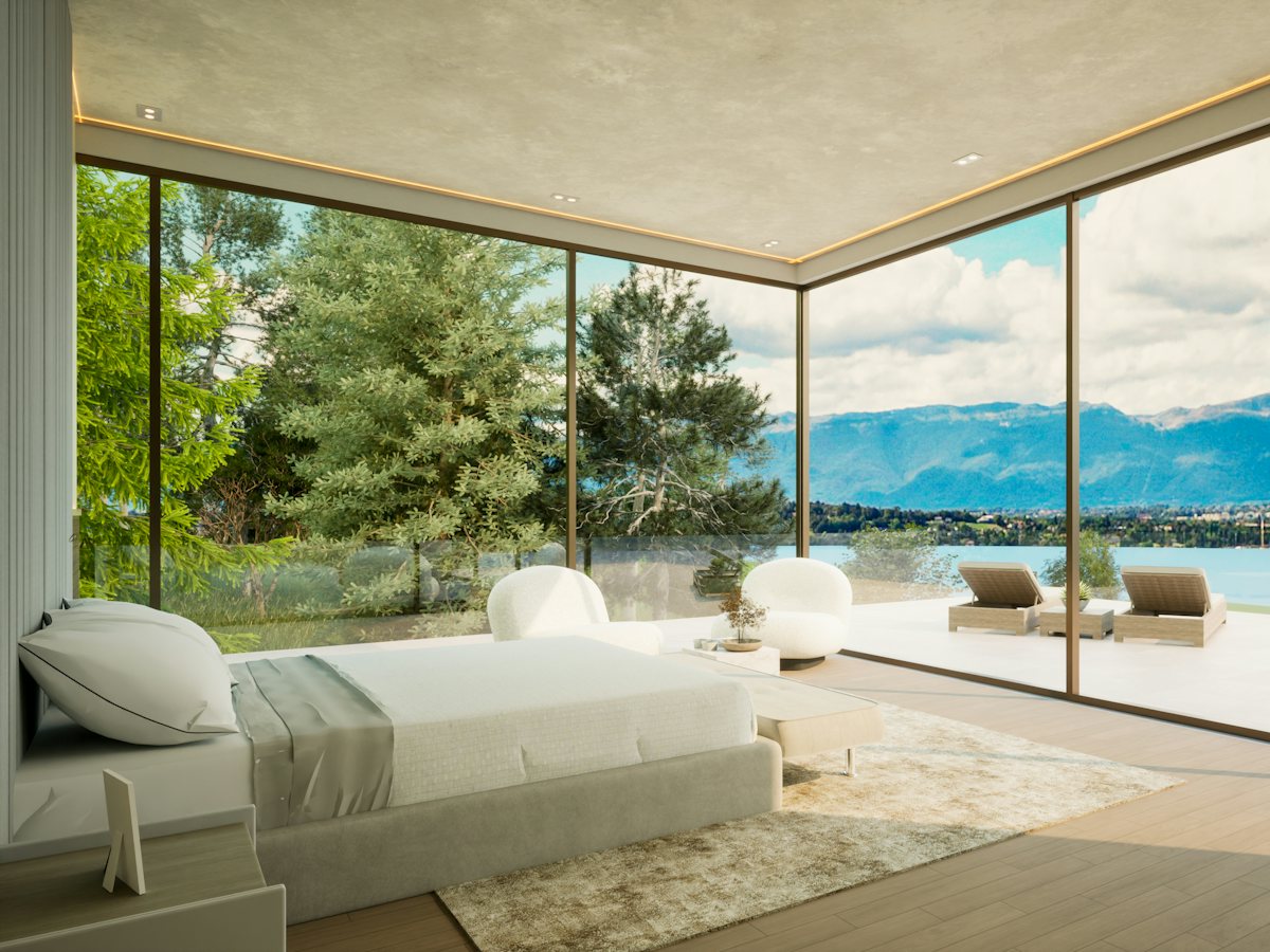 Aluminium Windows