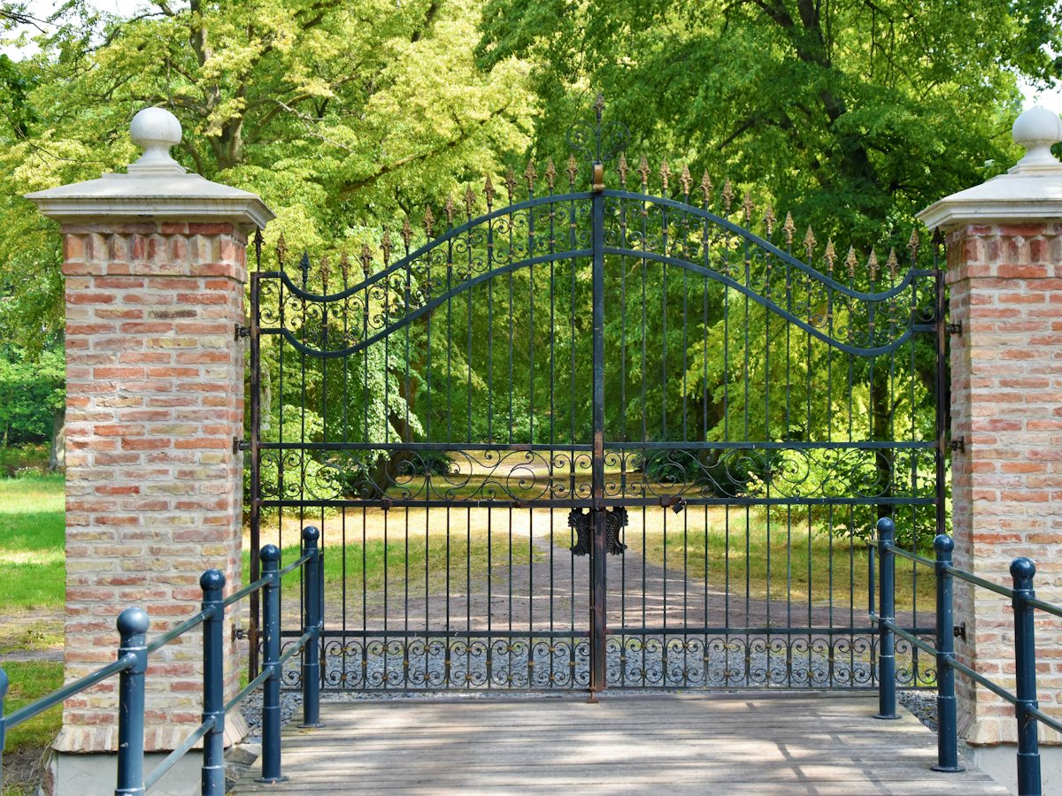 Iron Works