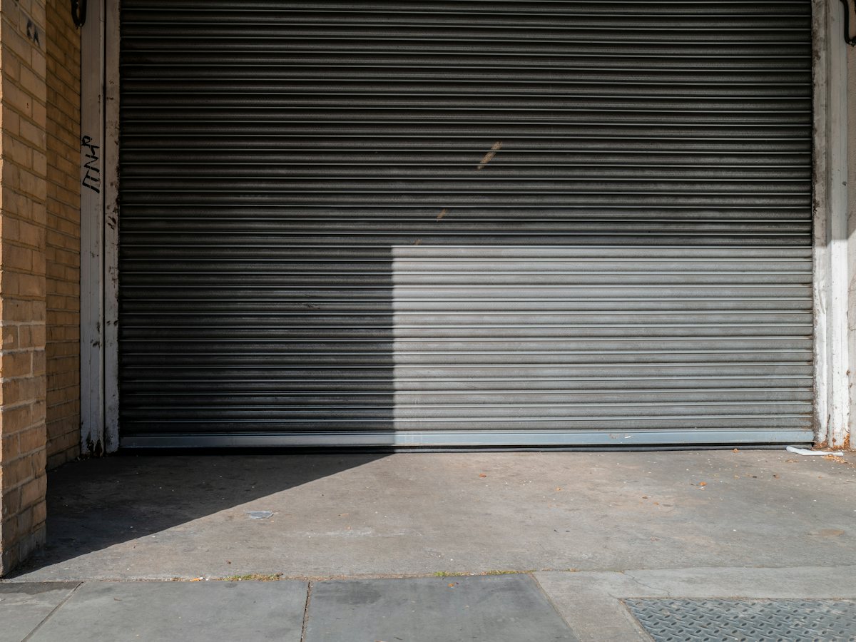 Shutter Gates